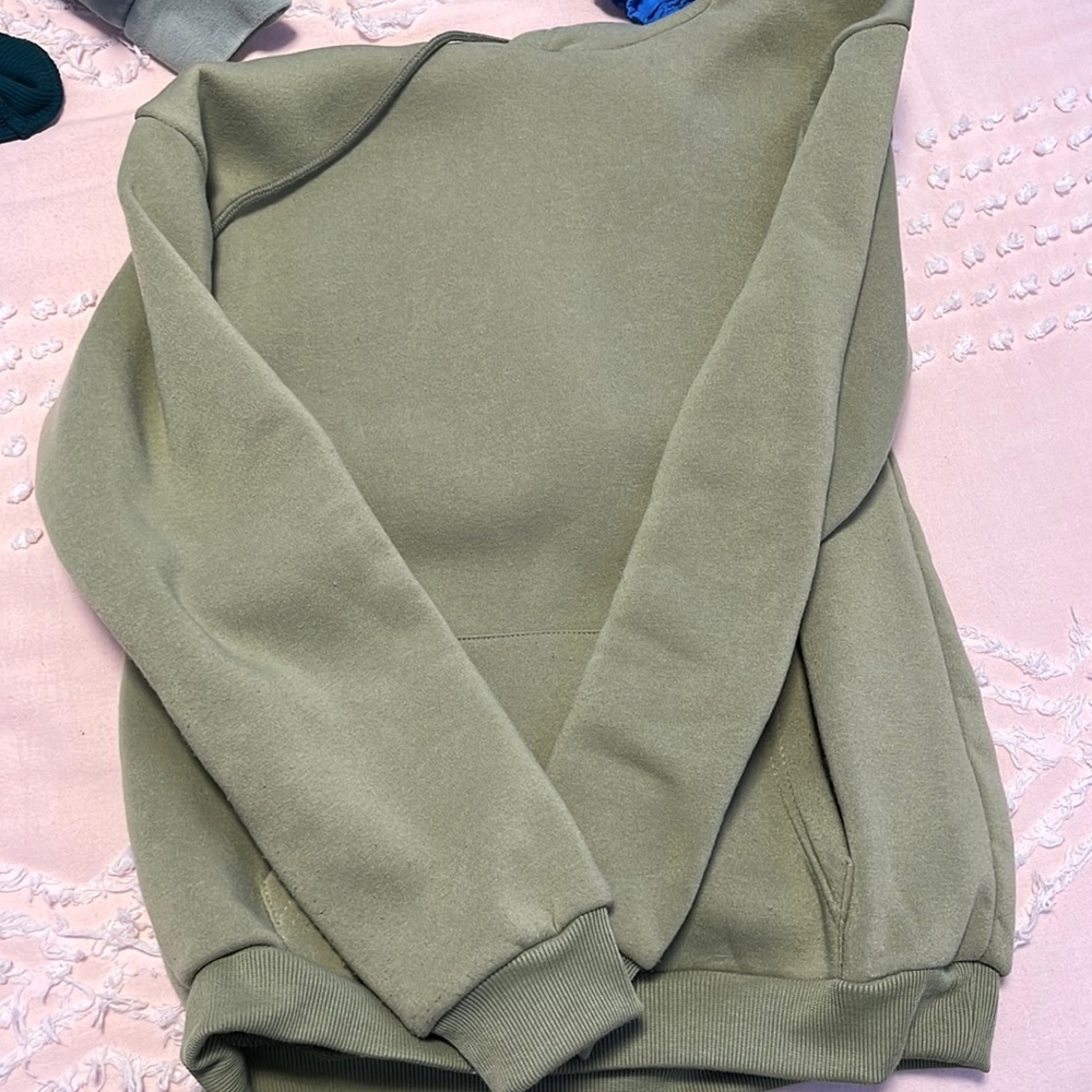 hoodie